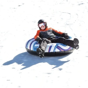 Bestway снежна надуваема шейна Polar Edge, 127 см