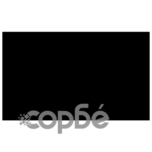 Правоъгълно покривало за басейн, 1000x600 см, PE, черно ➤ топ цена ➤ sorbe.bg