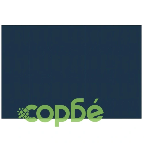 Плаващо соларно покривало за басейн PE 600x400 см черно и синьо ➤ топ цена ➤ sorbe.bg