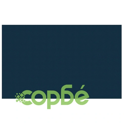 Плаващо соларно покривало за басейн PE 260x160 см черно и синьо ➤ топ цена ➤ sorbe.bg
