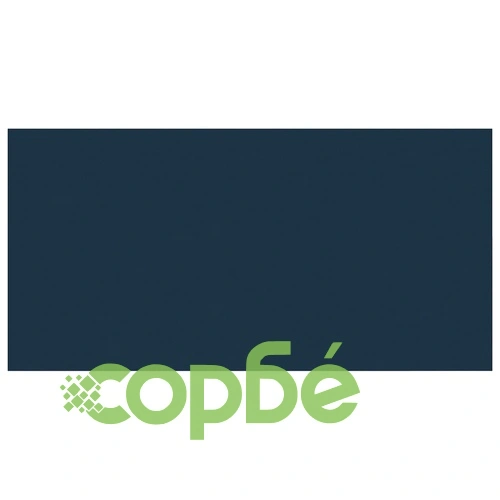 Плаващо соларно покривало за басейн PE 1200x600 см черно-синьо ➤ топ цена ➤ sorbe.bg