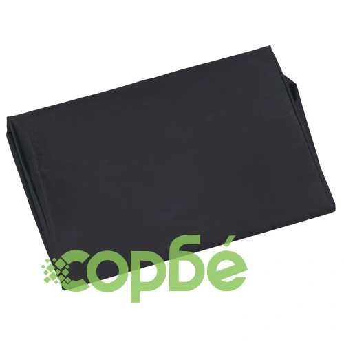 Покривало за градинска количка, черно, 81x41x40 см, текстил на топ цена от sorbe.bg Покривало за градинска количка, черно, 81x41x40 см, текстил ➤ топ цена ➤ sorbe.bg