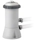 Intex Басейн Easy Set с филтрираща система, 457x84 cм