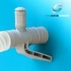 Intex Басейн Easy Set с филтрираща система, 457x84 cм