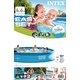 Intex Басейн Easy Set с филтрираща система, 457x84 cм
