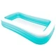 Intex Swim Center Семеен басейн 305x183x56 см
