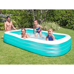 Intex Swim Center Семеен басейн 305x183x56 см