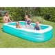 Intex Swim Center Семеен басейн 305x183x56 см