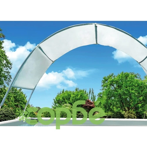92559 Intex Pool Canopy Light Grey ➤ топ цена ➤ sorbe.bg