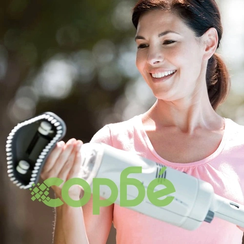 Intex Акумулаторна прахосмукачка за спа и басейни  ➤ топ цена ➤ sorbe.bg