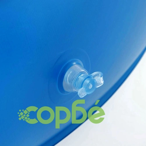Bestway Hydro Force Надуваем шезлонг, 183x97 см, син ➤ топ цена ➤ sorbe.bg