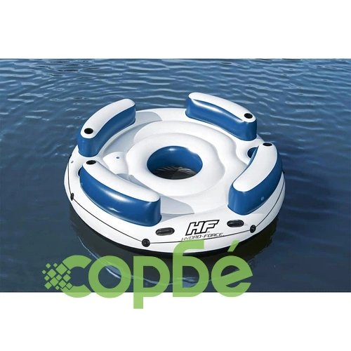 Bestway Hydro-Force Надуваем остров, 239x63,5 см ➤ топ цена ➤ sorbe.bg