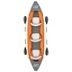 Bestway Hydro-Force Rapid x3 Надуваем комплект каяк триместен