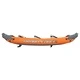 Bestway Hydro-Force Rapid x3 Надуваем комплект каяк триместен
