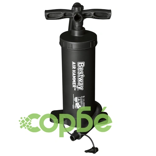 Bestway Hydro-Force Rapid x3 Надуваем комплект каяк триместен ➤ топ цена ➤ sorbe.bg