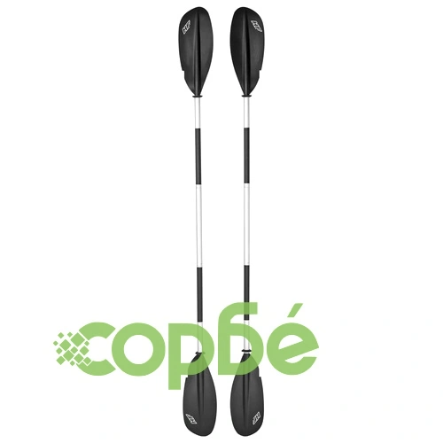 Bestway Hydro-Force Rapid x3 Надуваем комплект каяк триместен ➤ топ цена ➤ sorbe.bg