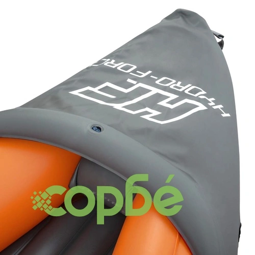 Bestway Hydro-Force Rapid x3 Надуваем комплект каяк триместен ➤ топ цена ➤ sorbe.bg