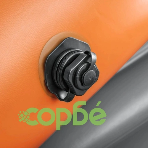 Bestway Hydro-Force Rapid x3 Надуваем комплект каяк триместен ➤ топ цена ➤ sorbe.bg