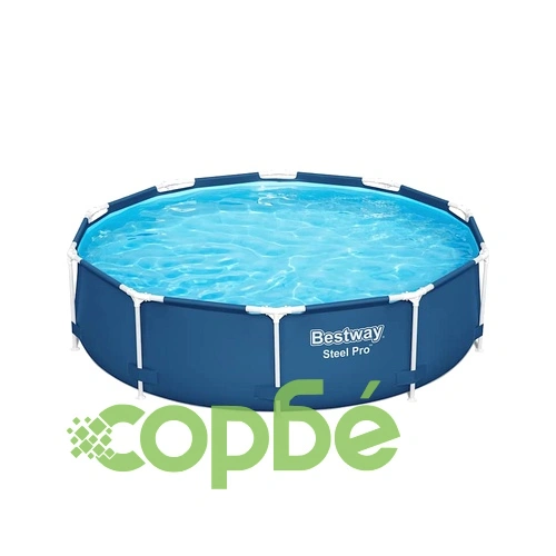 Bestway Steel Pro Плувен басейн 305x76 см ➤ топ цена ➤ sorbe.bg