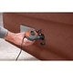 Bestway AlwayzAire Надуваемо легло с вградена помпа 203x152x51 cм