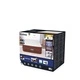 Bestway AlwayzAire Надуваемо легло с вградена помпа 203x152x51 cм