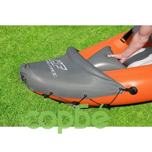 Bestway Hydro-Force Rapid x3 Надуваем комплект каяк ➤ топ цена ➤ sorbe.bg