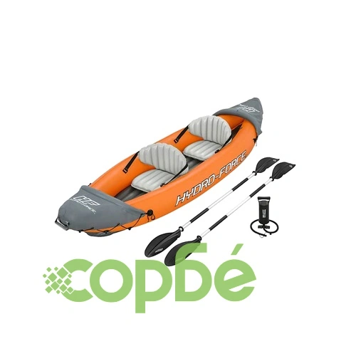 Bestway Hydro-Force Rapid x2 Надуваем комплект каяк ➤ топ цена ➤ sorbe.bg