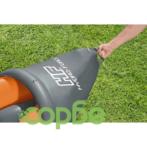 Bestway Hydro-Force Rapid x2 Надуваем комплект каяк ➤ топ цена ➤ sorbe.bg