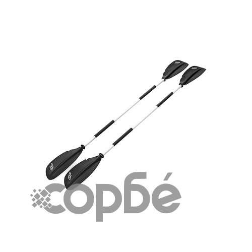 Bestway Hydro-Force Rapid x2 Надуваем комплект каяк ➤ топ цена ➤ sorbe.bg