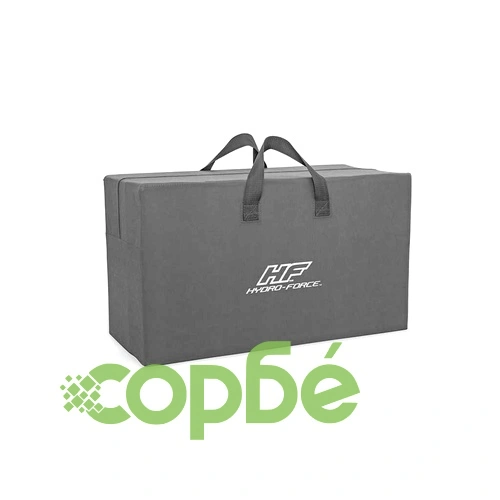 Bestway Hydro-Force Rapid x2 Надуваем комплект каяк ➤ топ цена ➤ sorbe.bg