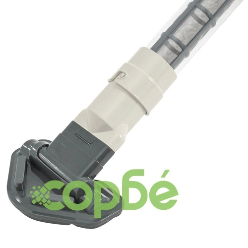 Bestway Lay-Z-Spa акумулаторна подводна прахосмукачка  ➤ топ цена ➤ sorbe.bg
