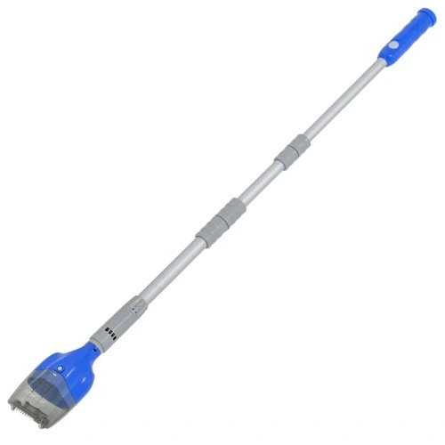 Bestway Flowclear AquaTech Безжична прахосмукачка за басейн  ➤ топ цена ➤ sorbe.bg