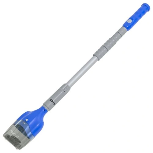 Bestway Flowclear AquaTech Безжична прахосмукачка за басейн  ➤ топ цена ➤ sorbe.bg