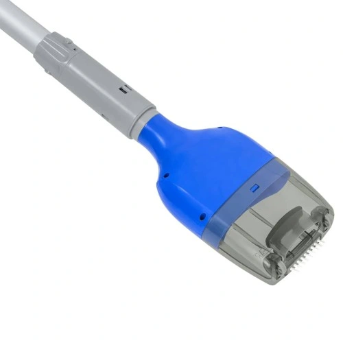 Bestway Flowclear AquaTech Безжична прахосмукачка за басейн  ➤ топ цена ➤ sorbe.bg