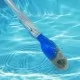 Bestway Flowclear AquaTech Безжична прахосмукачка за басейн 