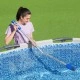 Bestway Flowclear AquaTech Безжична прахосмукачка за басейн 