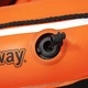 Bestway Надуваема лодка Kondor 1000 155x93 см