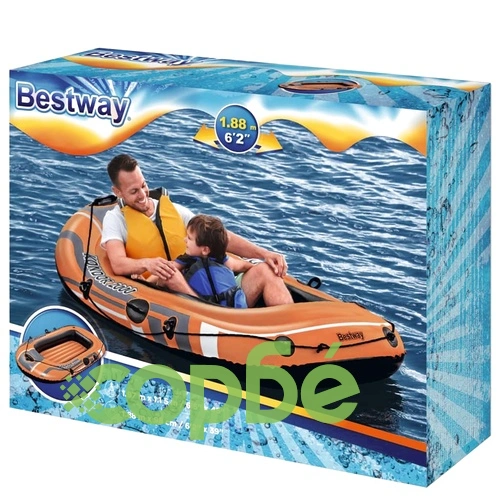 Bestway Надуваема лодка 