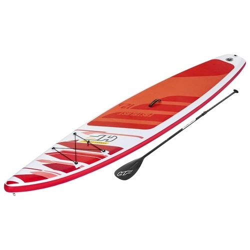 Bestway Hydro-Force Надуваем SUP борд Fastblast Tech 381x76x15 см ➤ топ цена ➤ sorbe.bg