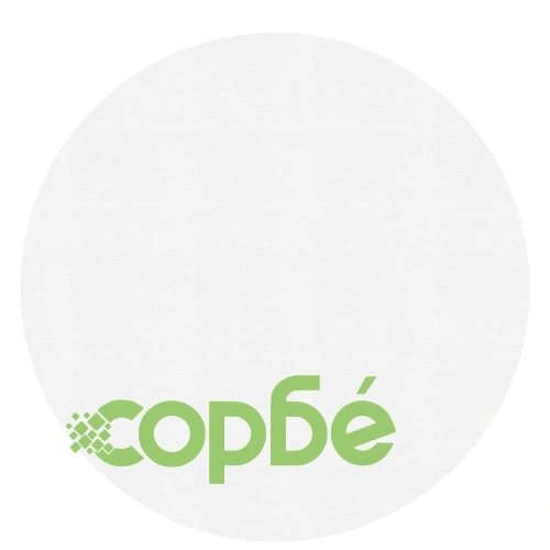 Плаващо соларно покривало за басейн PE 417 см сиво ➤ топ цена ➤ sorbe.bg