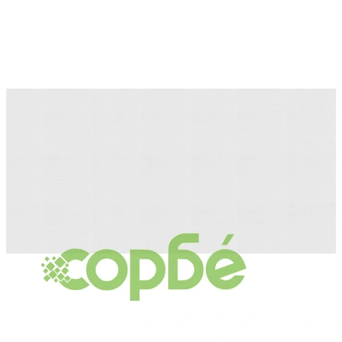 Плаващо соларно покривало за басейн PE 732x366 см сиво ➤ топ цена ➤ sorbe.bg