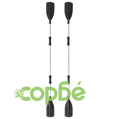 Bestway Надуваем комплект каяк Hydro-Force Lite-Rapid x2 ➤ топ цена ➤ sorbe.bg
