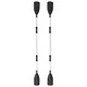 Bestway Надуваем комплект каяк Hydro-Force Lite-Rapid x2