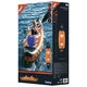 Bestway Надуваем комплект каяк Hydro-Force Lite-Rapid x2