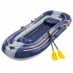 Bestway Hydro-Force Надуваема рафтинг лодка 307x126 см