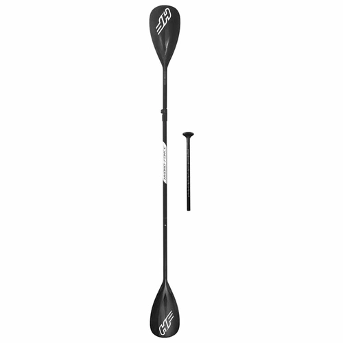 Bestway Hydro-Force Надуваем SUP борд Freesoul Tech, 340x89x15 см ➤ топ цена ➤ sorbe.bg