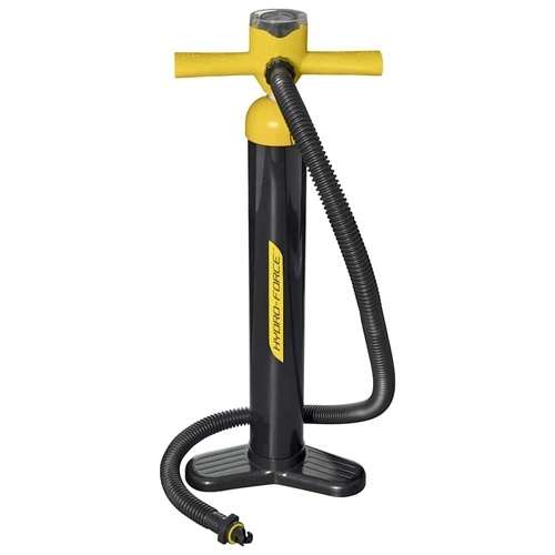 Bestway Hydro-Force Надуваем SUP борд Freesoul Tech, 340x89x15 см ➤ топ цена ➤ sorbe.bg