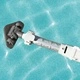 Bestway Lay-Z-Spa Акумулаторна подводна прахосмукачка 