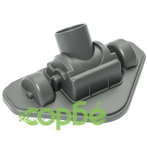 Bestway Lay-Z-Spa Акумулаторна подводна прахосмукачка  ➤ топ цена ➤ sorbe.bg