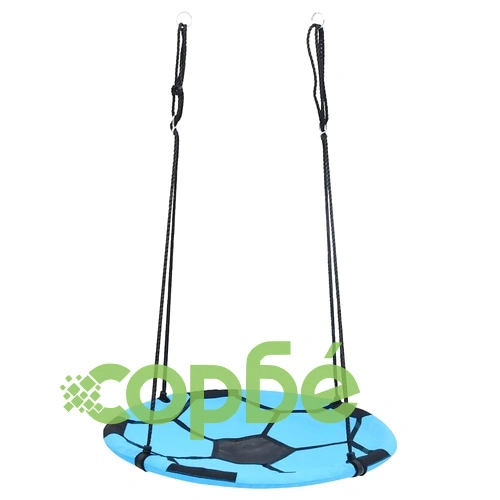 Футболна люлка гнездо, 100 см ➤ топ цена ➤ sorbe.bg